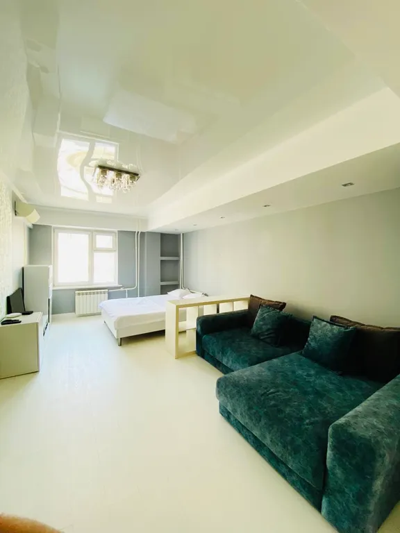 Просторная квартира в центре — аренда посуточно в Якутск