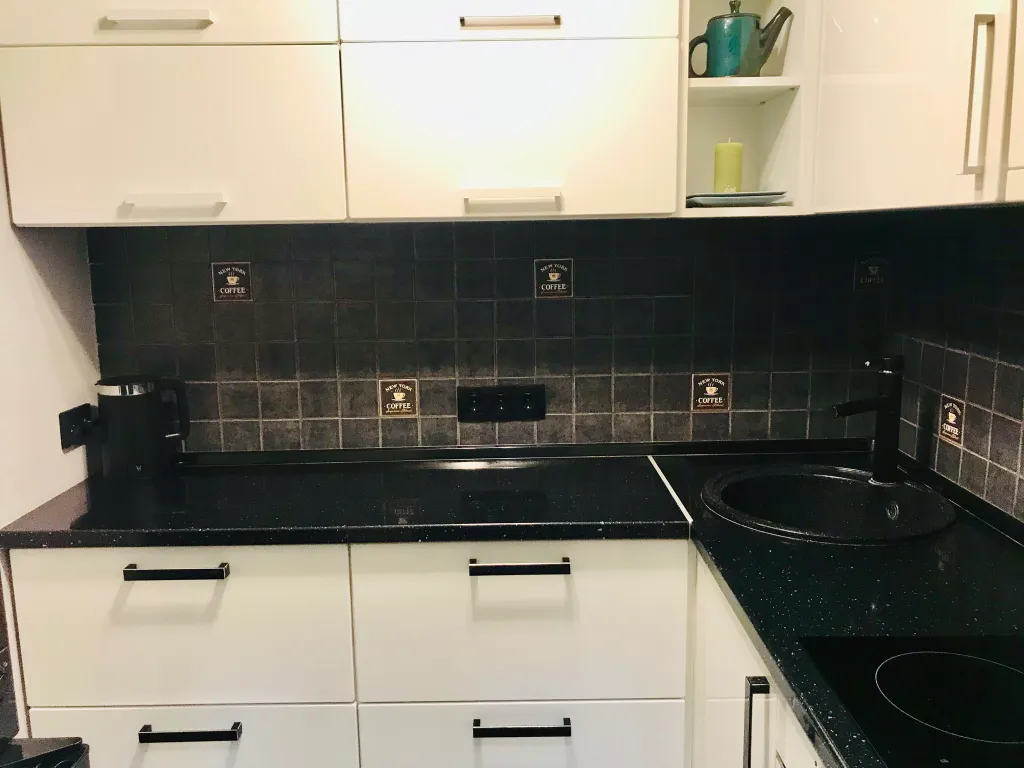 Квартира 2-комнатная Квартира — Калининград