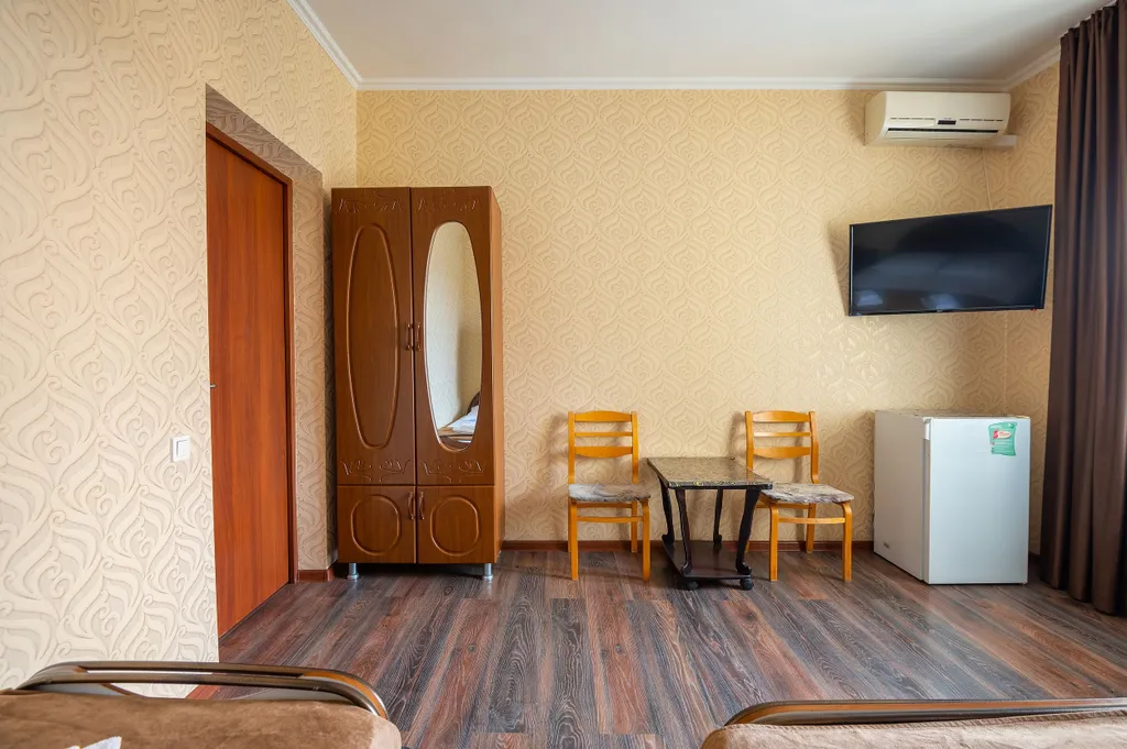 Квартира Комната — Адлер