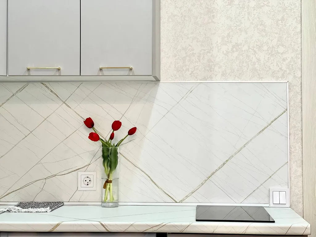 Дизайн-студия в новом ЖК