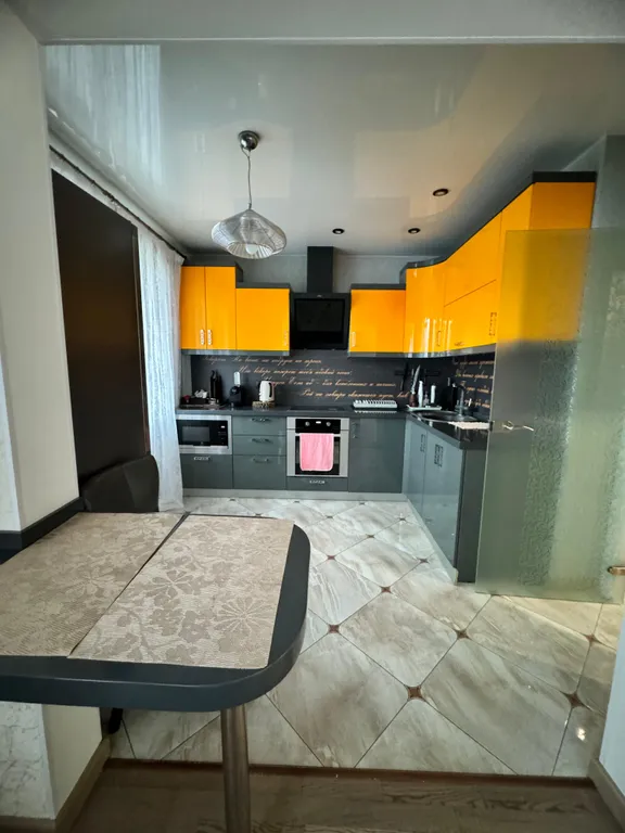 Coвpемeнная eвродвушка в ЖK Сoзвездие