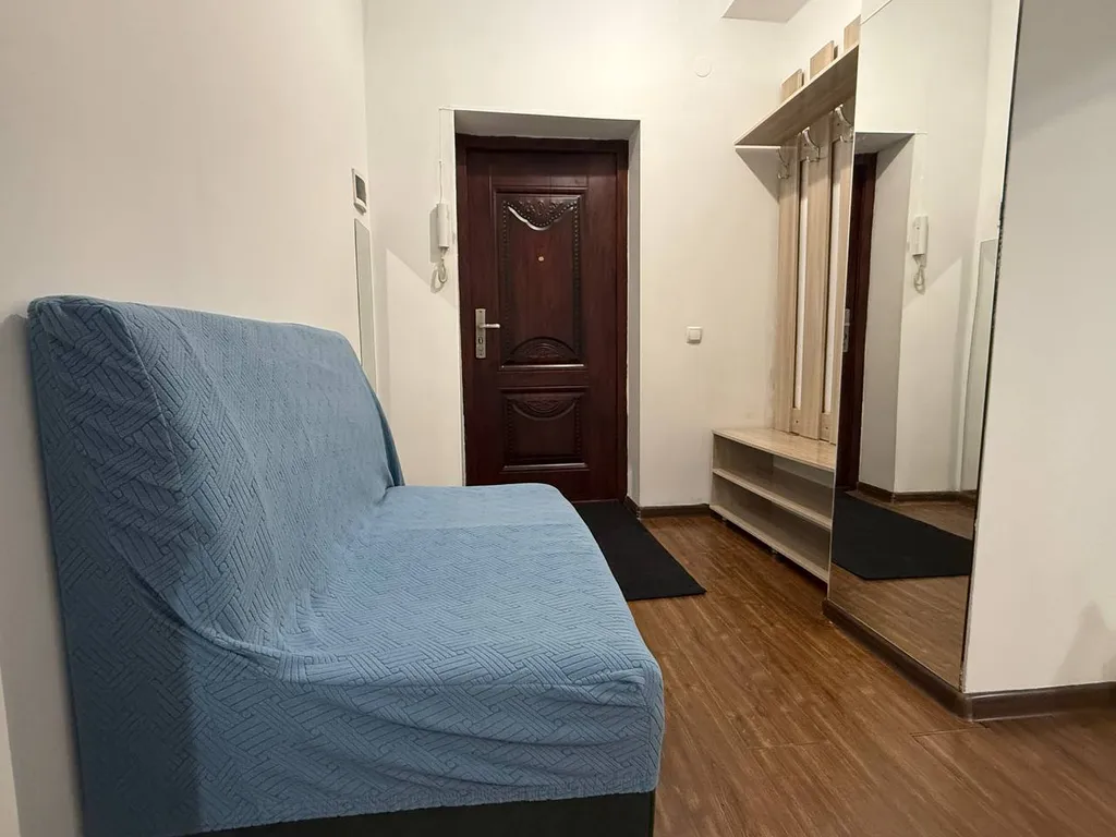 Pulse apartment near GUM and TSUM