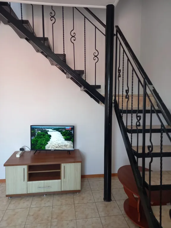 Уютная квартира в 100 м от моря