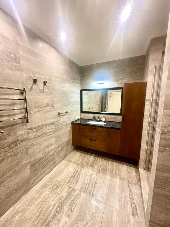 Элитные апартаменты с видом на море и с террасой