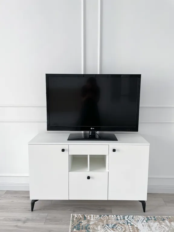 Premium Apartment Esil Riverside