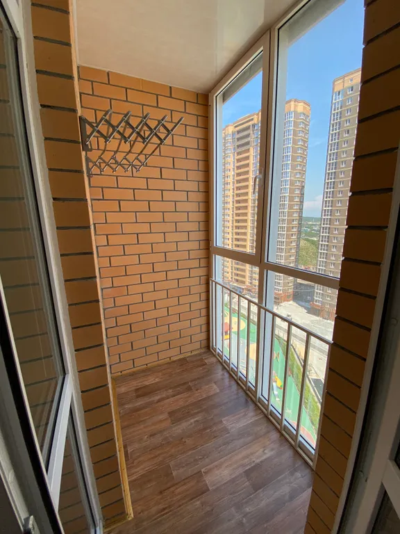 Студия в жк Фрегат 2