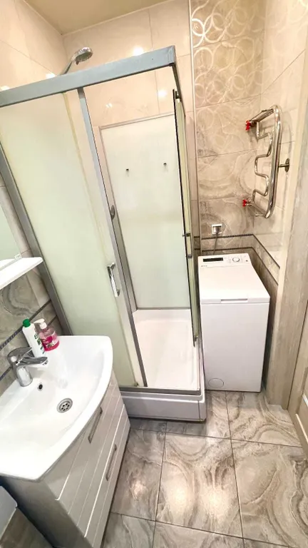 Уютная квартира в тихом районе в двух шагах от станции