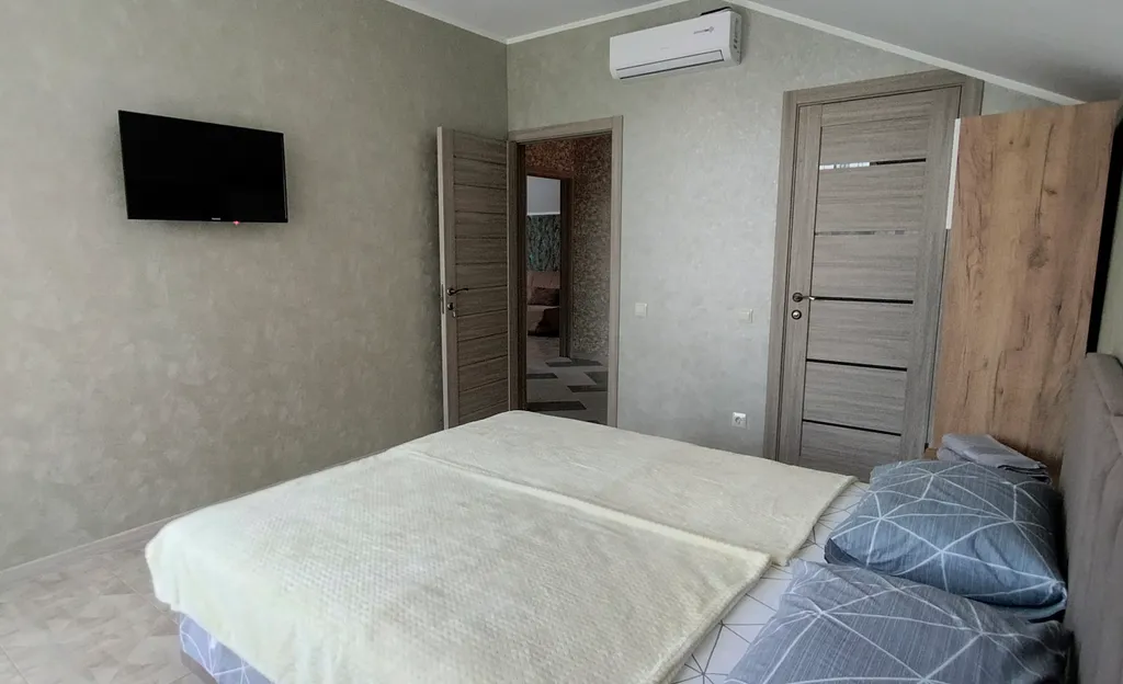 Коттедж 3-комнатный Дом — Геленджик