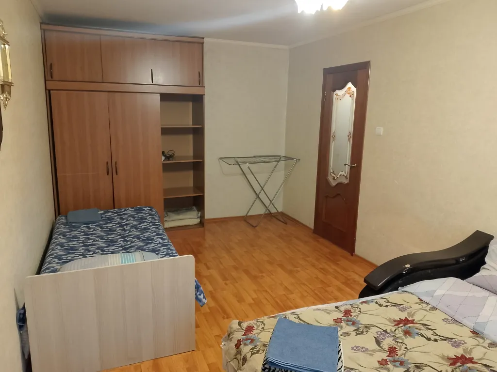 Уютная кваpтира