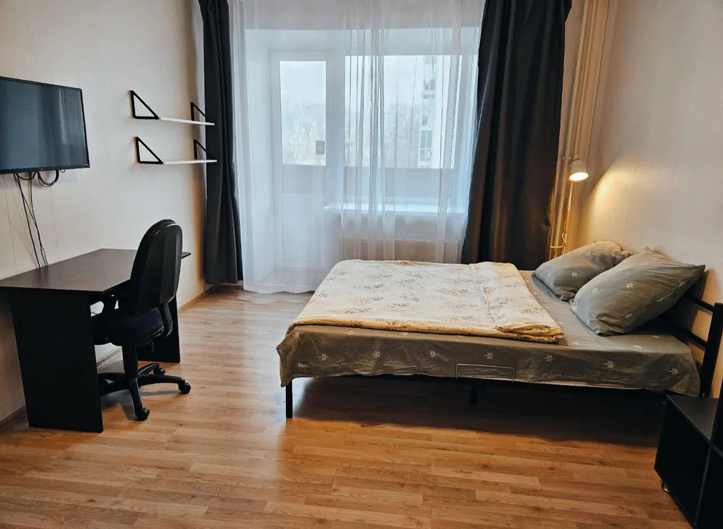 Просторная и комфортная квартира, до центра 7 минут! — аренда посуточно в Пермь