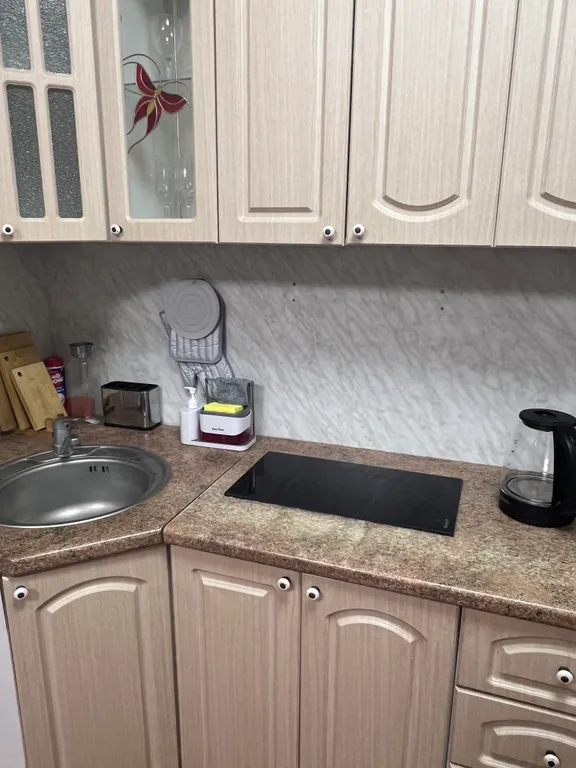 Квартира-студия комфорт