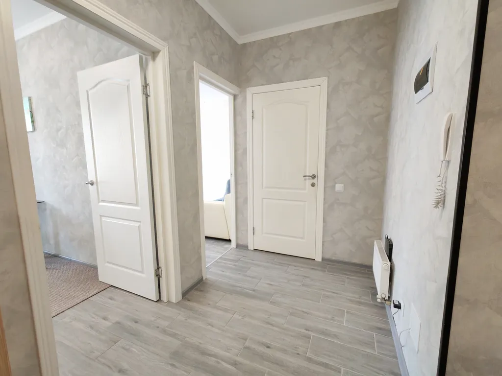 Апартаменты в ЖК Легенды Моря