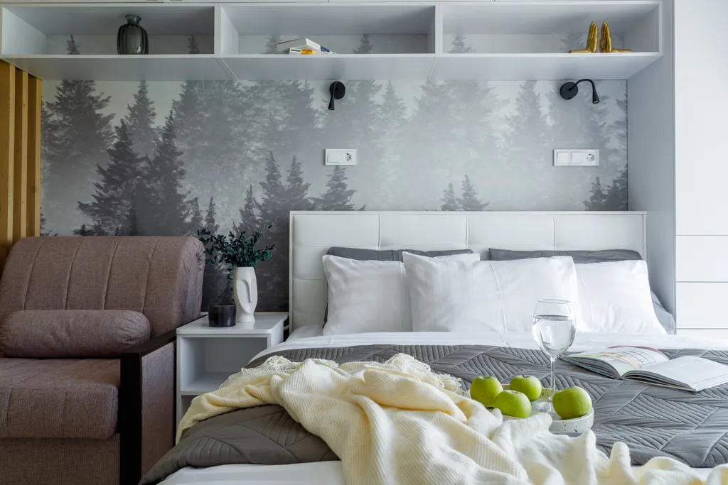 Квартира Квартира "ГАРМОНИЯ" с панорамным видом на море — Геленджик