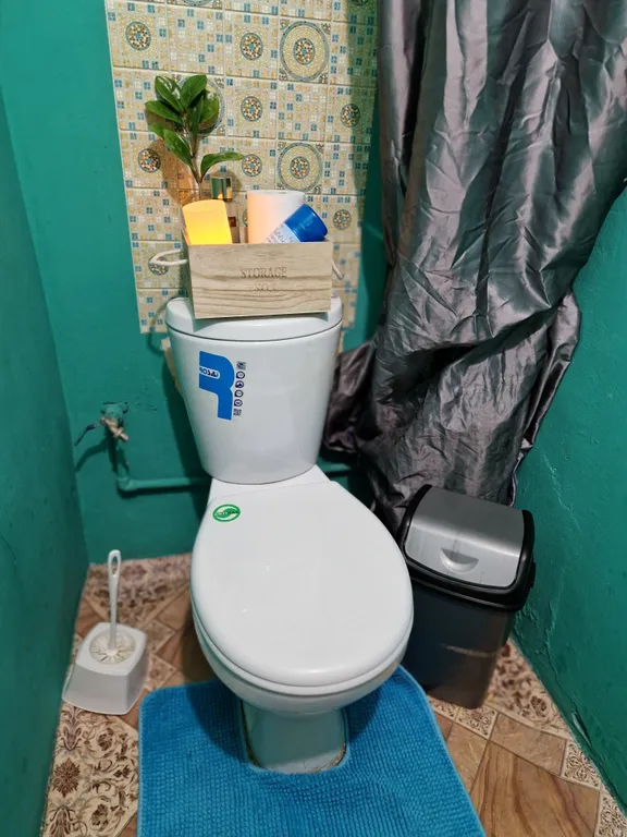 Просторная и уютная квартира