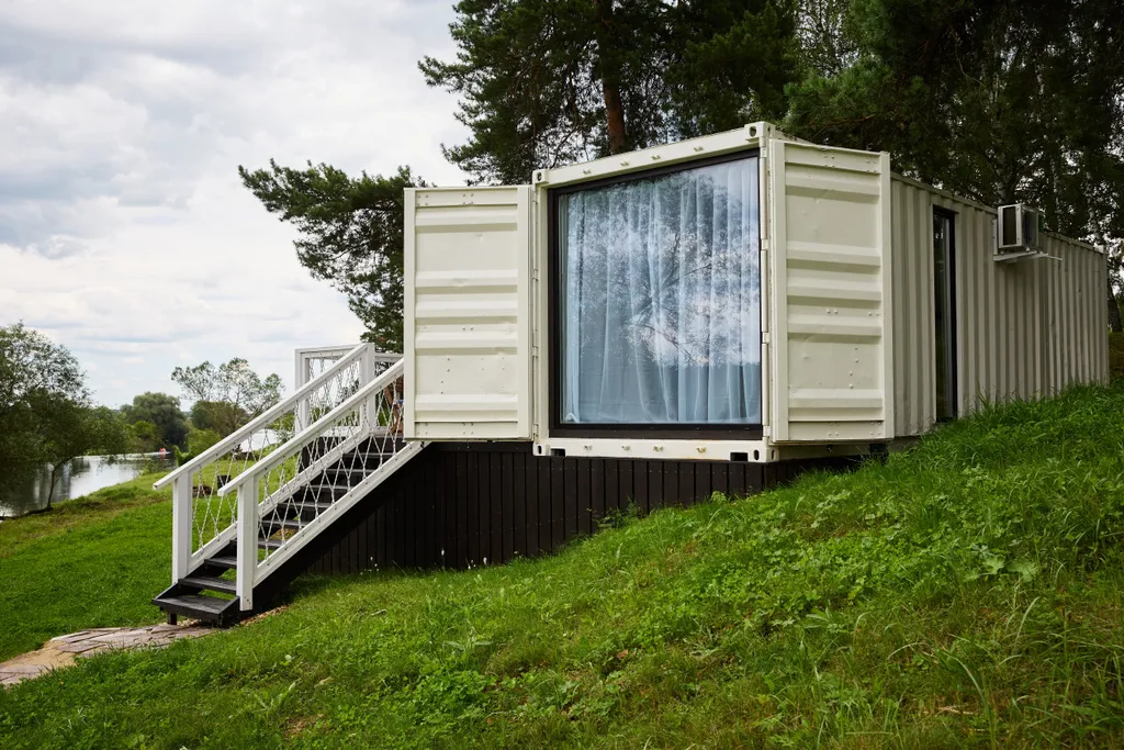 Коттедж Белый медведь — аренда посуточно в Жуков