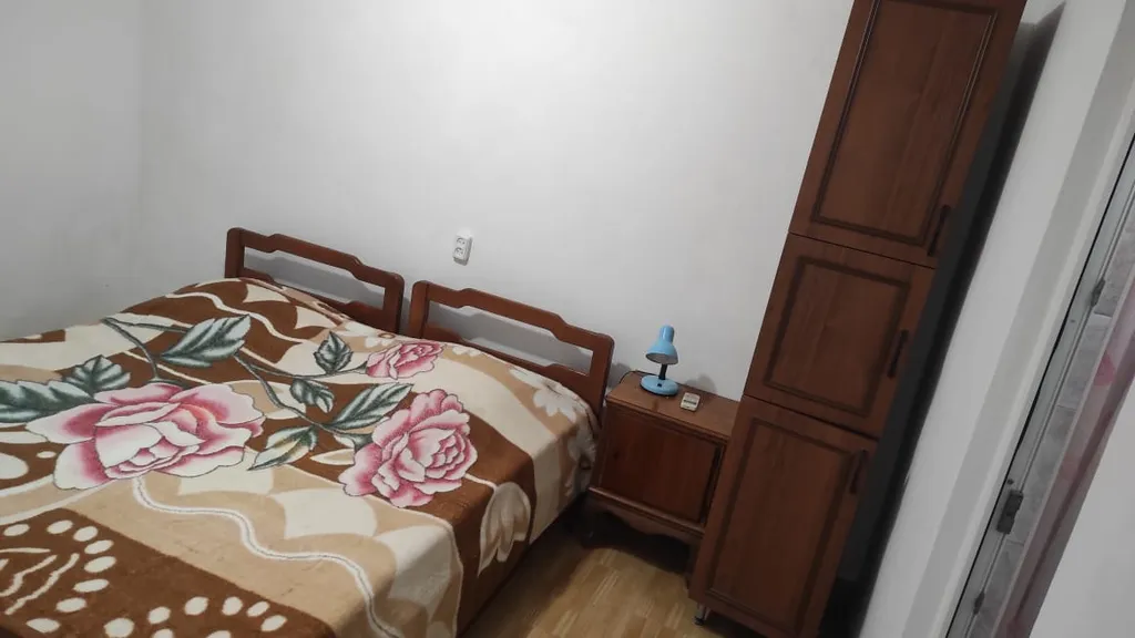 Квартира 2-комнатная Квартира — Сухум