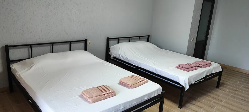 Квартира Комната — аренда посуточно в Гудаута