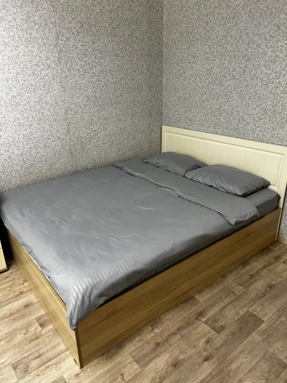 Уютная квартира, рядом с М4