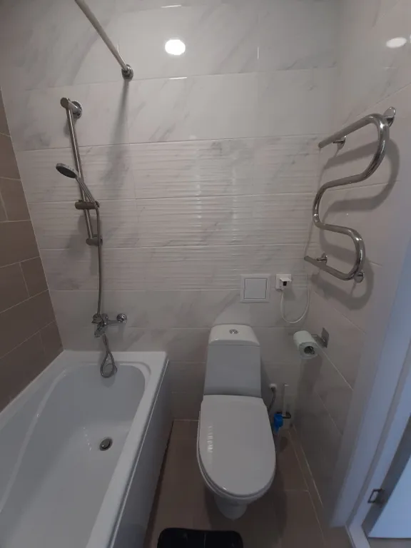 Комфортабельная студия