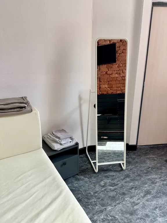 Апартаменты Wolff у Выборгского замка