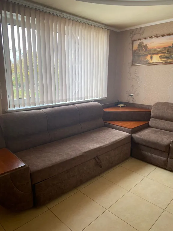 Квартира Комната — Евпатория