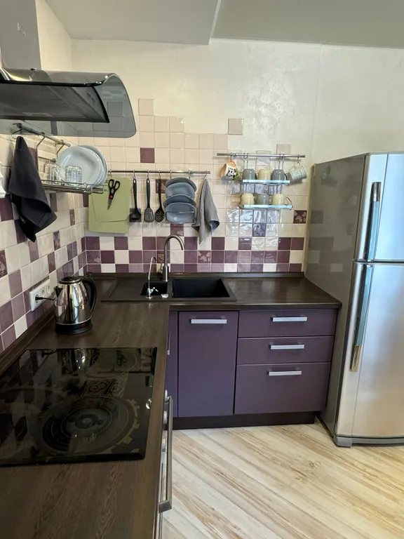 Квартира Уютная квартира в центре города — Самара