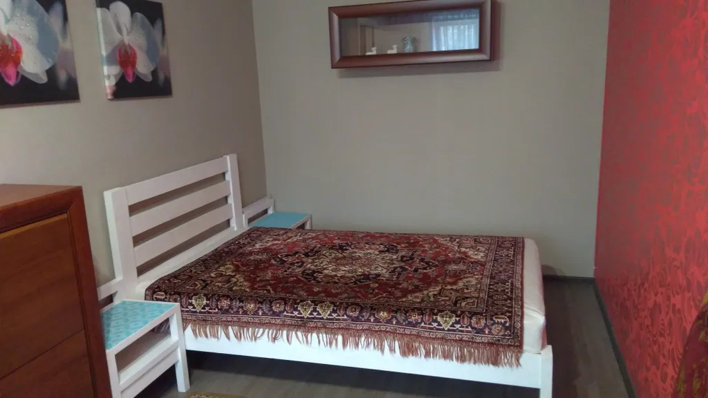 Центр города Двухкомнатная квартира