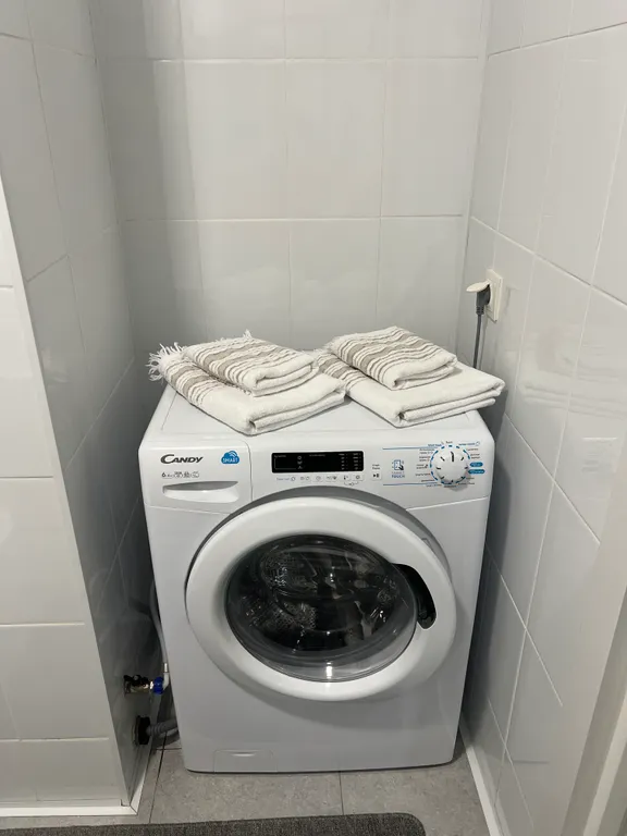 Квартира Студия в стиле Лофт в ЖК Пригород Лесное — Мисайлово