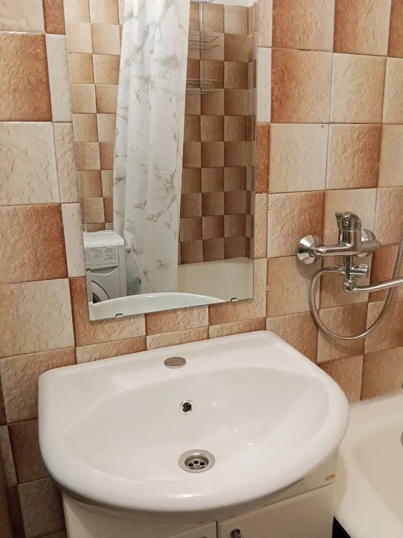 2х комнатная квартира в центре города