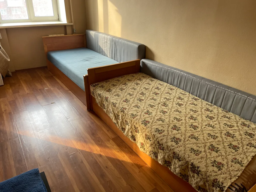 Квартира в центре