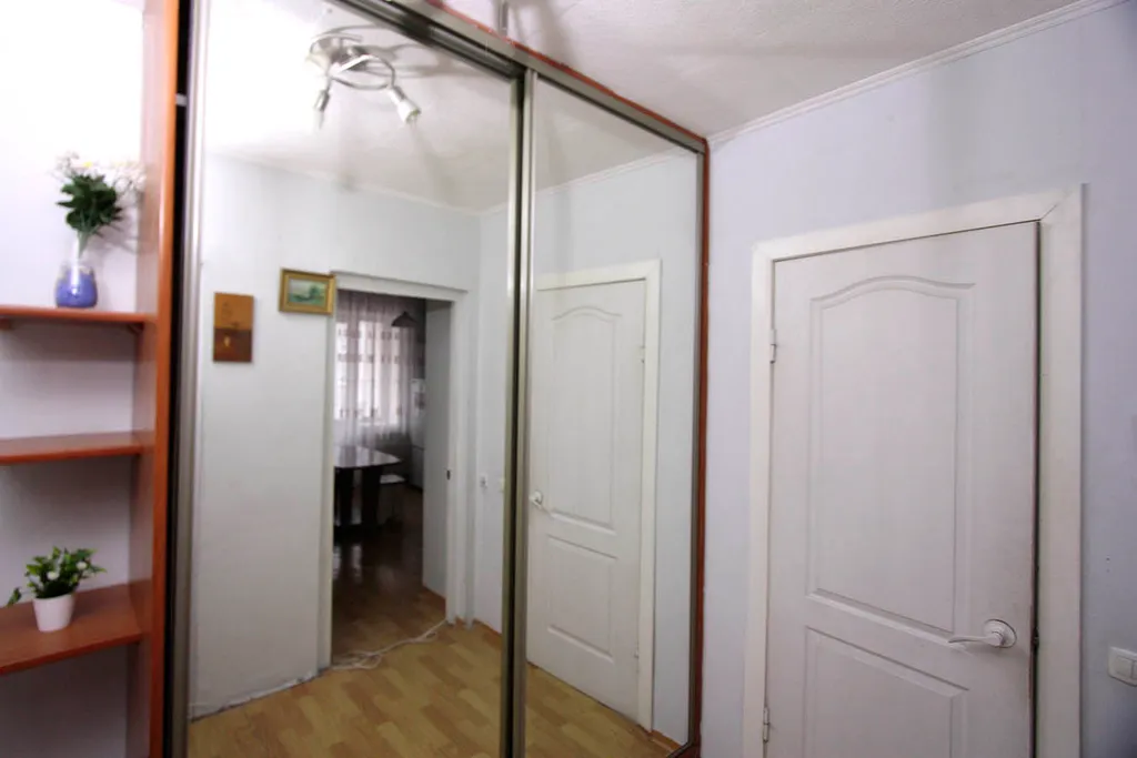 Уютная квартира на Взлетке