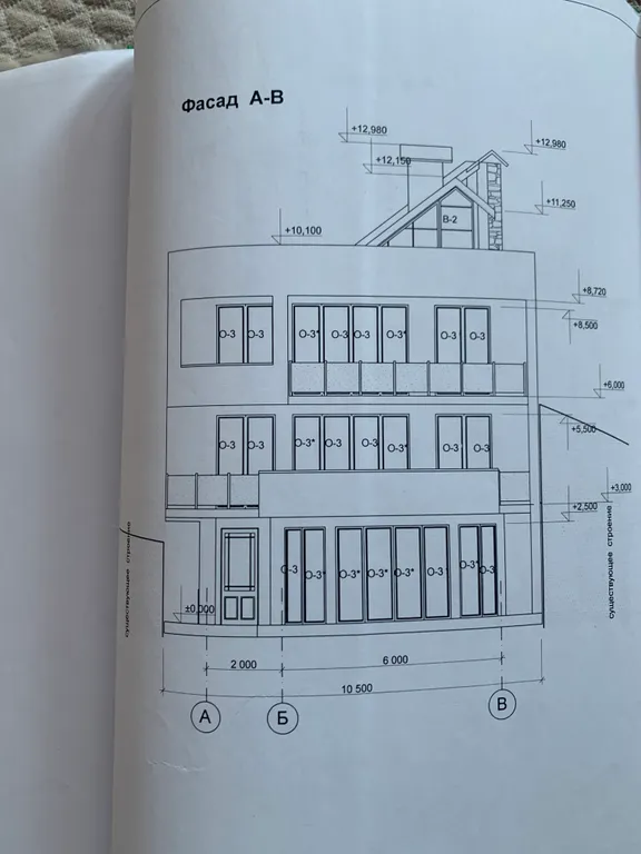 Уютная квартира студия в центре города