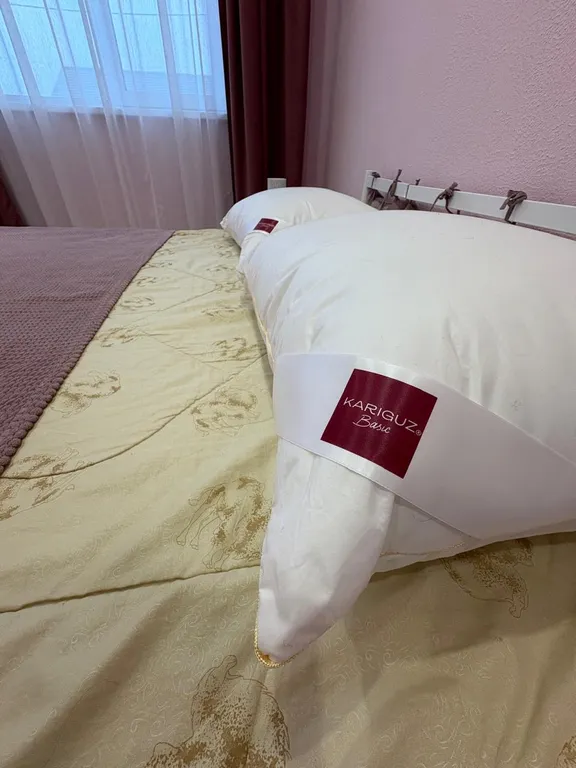 Уютный дом на природе