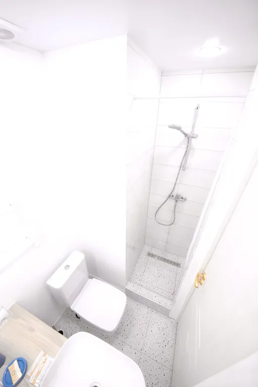 Квартира Квартира Студия в ретро стиле — Выборг