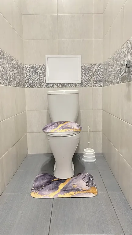 Уютная квартира в ЖК Спасские ворота