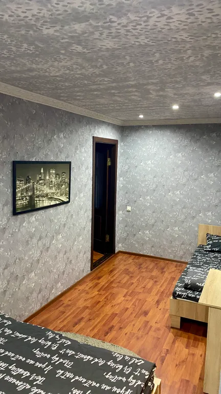 Уютная квартира с кондиционером