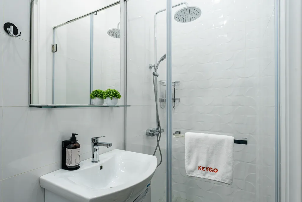 Апартаменты рядом с Оперным Театром