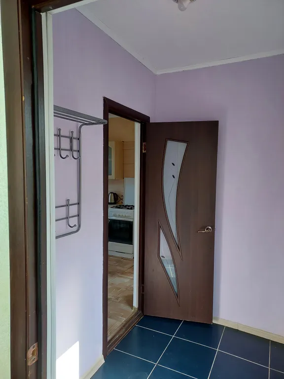 Уютный дом с видом на сад