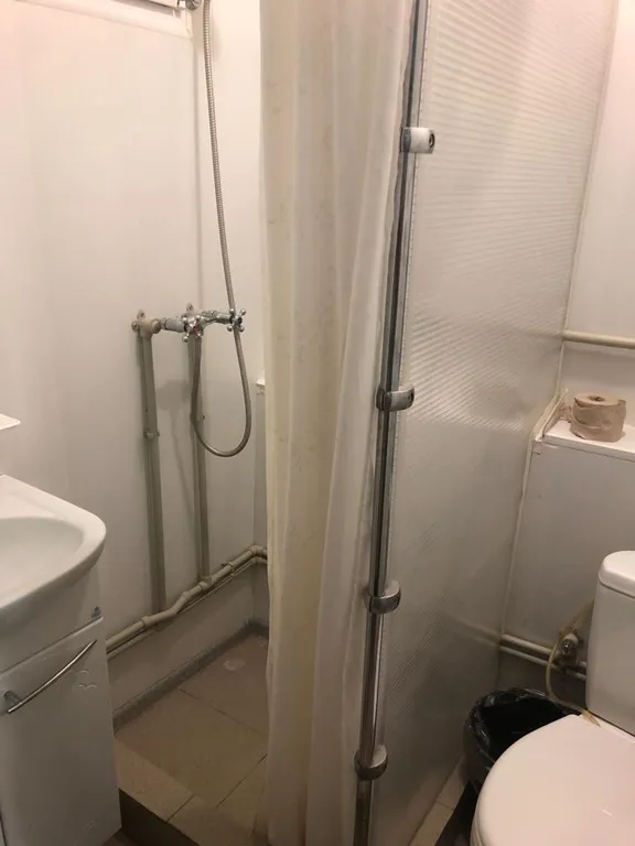 Квартира Отдельная комната с удобствами в частном доме — Лазаревское