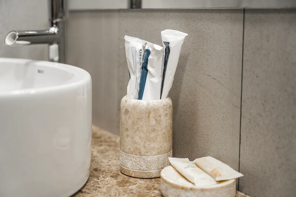 Номер Double с отдельным доп. местом