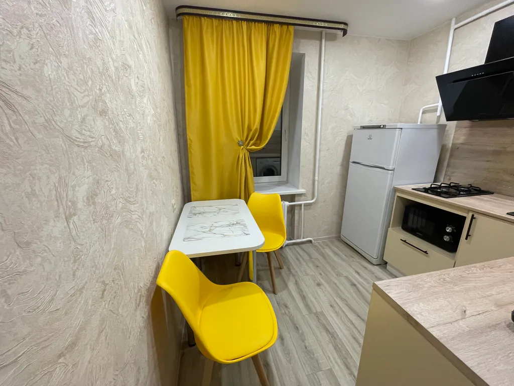 Квартира в центре города