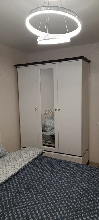 Уютная квартира со всеми удобствами для отдыха