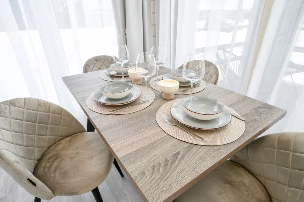 Коттедж Уютный дом для перезагрузки — Семеновское