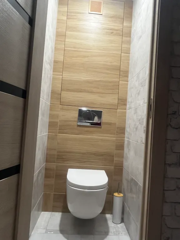 Уютная 2-комнатная квартира