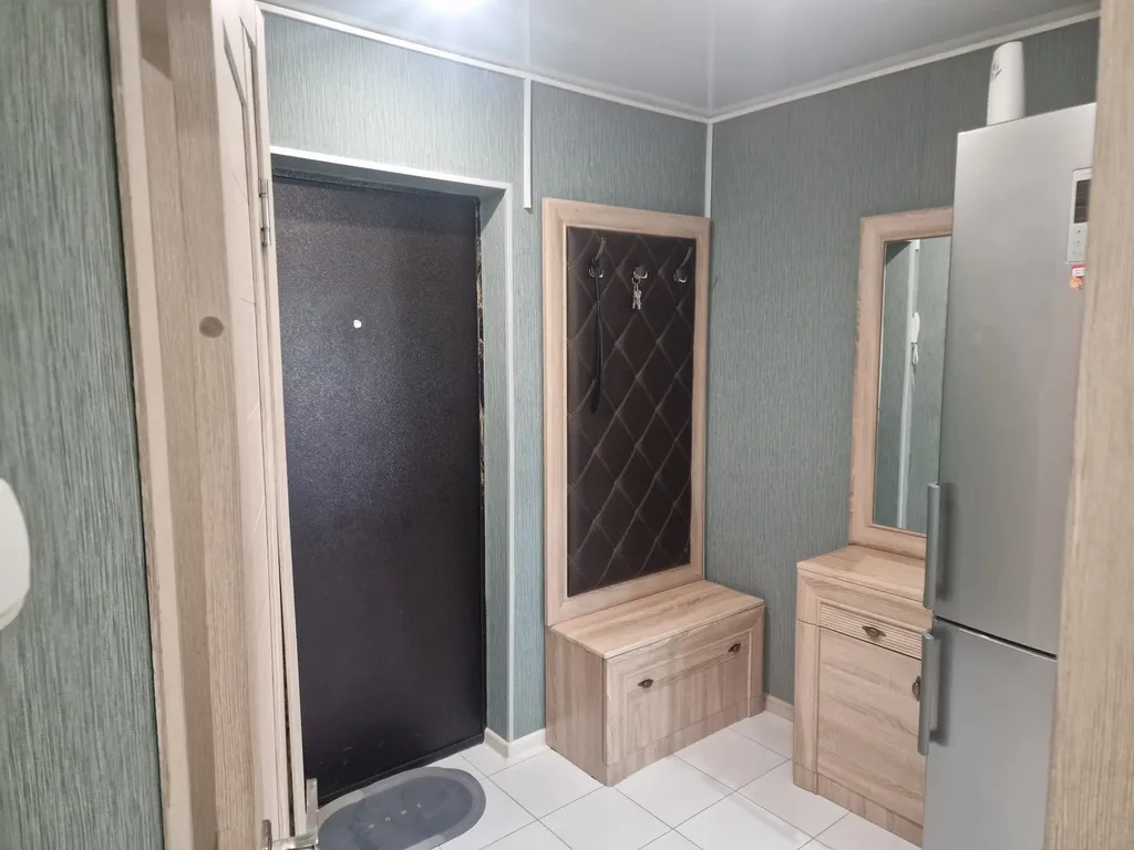 Уютная квартира в сердце города