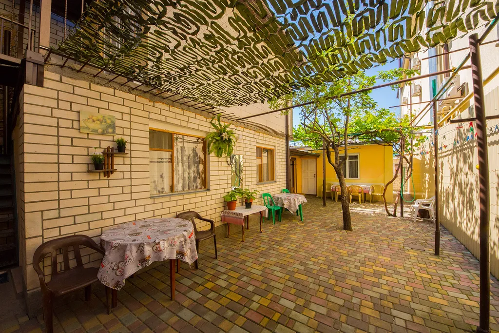 Квартира Комната — Анапа