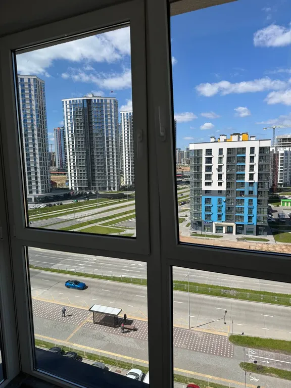 Квартира Квартира с беконтактным доступом — Минск