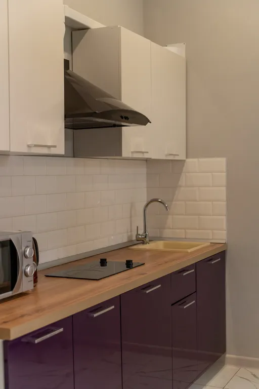 Коттедж Дом у моря — Витино