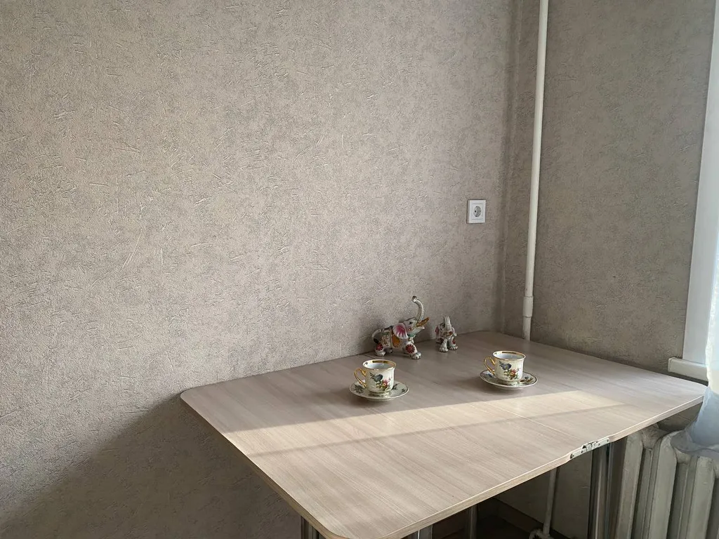 Комфортная квартира с ортопедической подушкой и матрасом