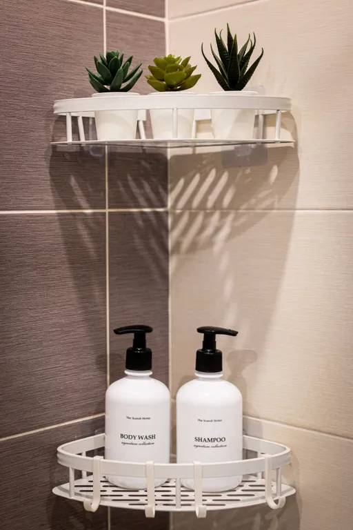 Двухкомнатная квартира в центре города